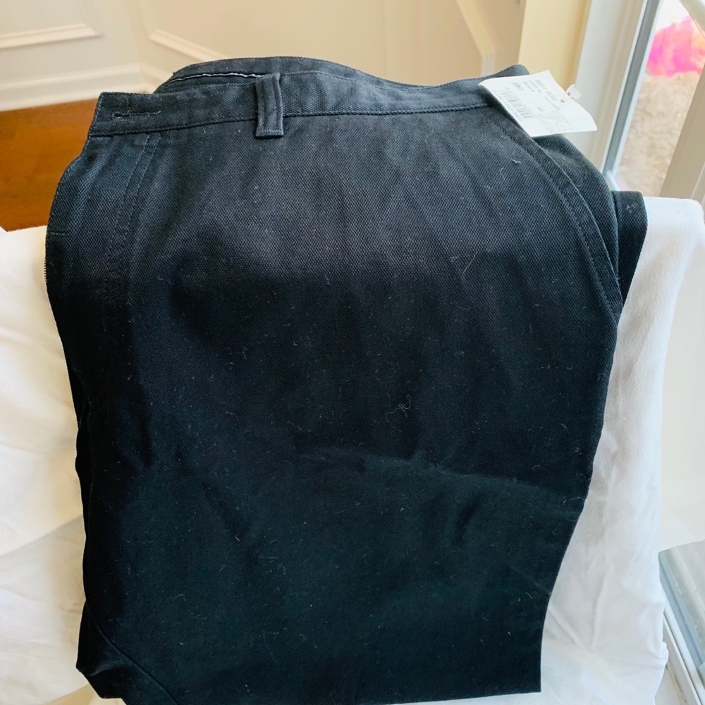 Hugo boss casual pant